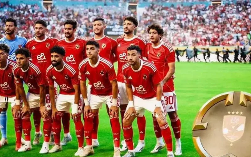 سجل الأهلي أمام أندية البرازيل في كأس العالم للأندية